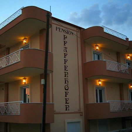 Pfaffenhofen Apartment Vrasna Luaran gambar