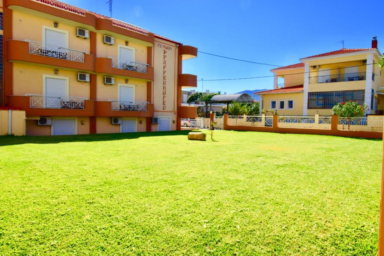 Pfaffenhofen Apartment Vrasna Luaran gambar