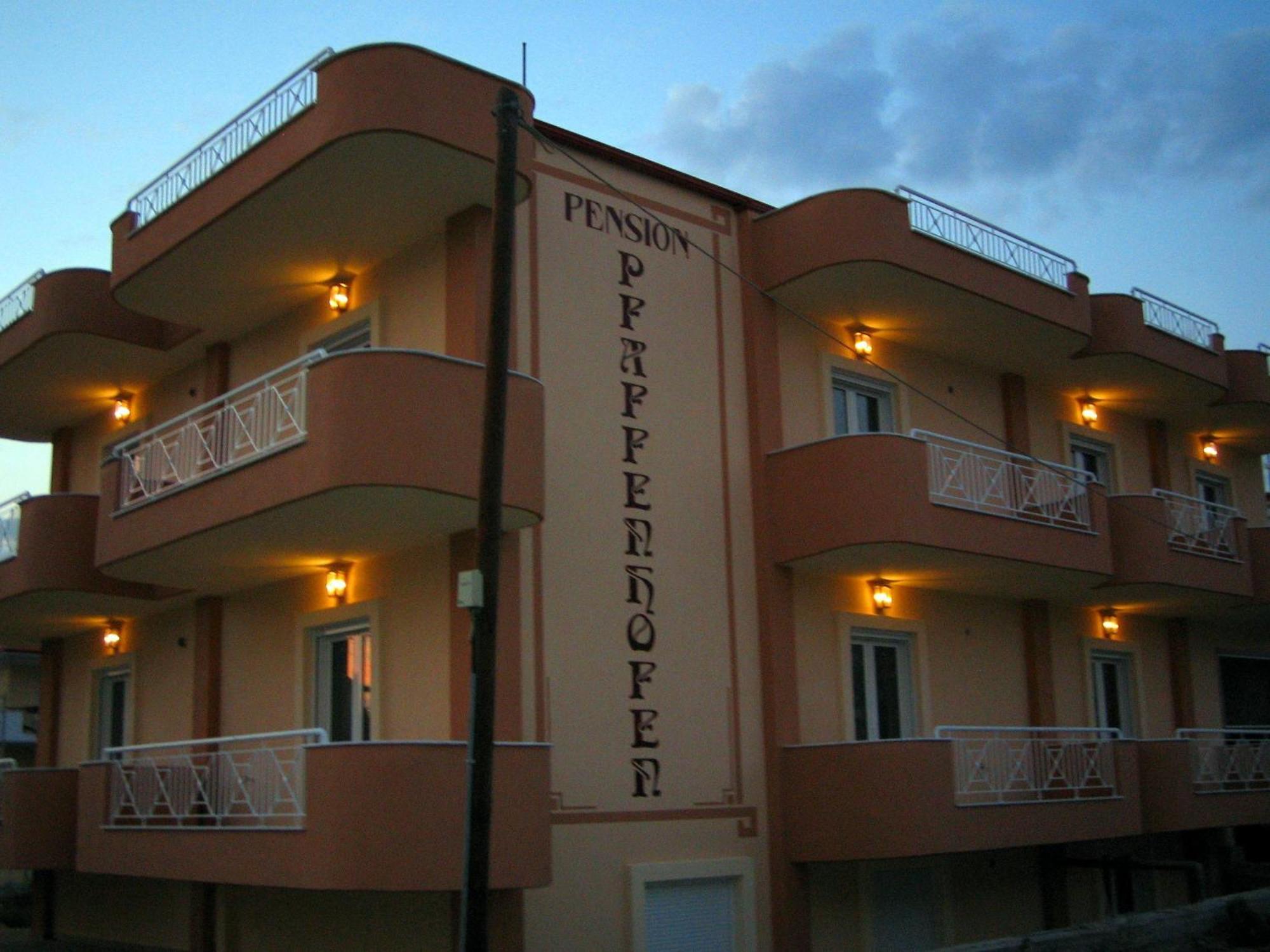 Pfaffenhofen Apartment Vrasna Luaran gambar