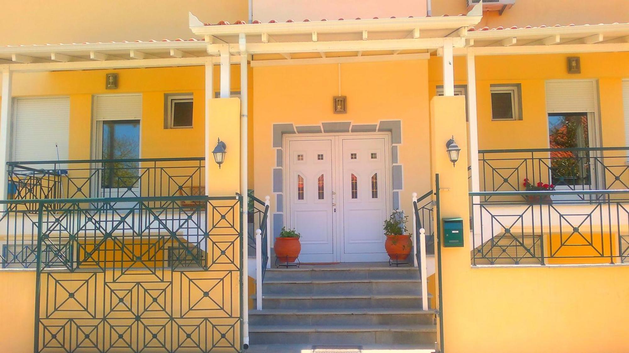 Pfaffenhofen Apartment Vrasna Luaran gambar