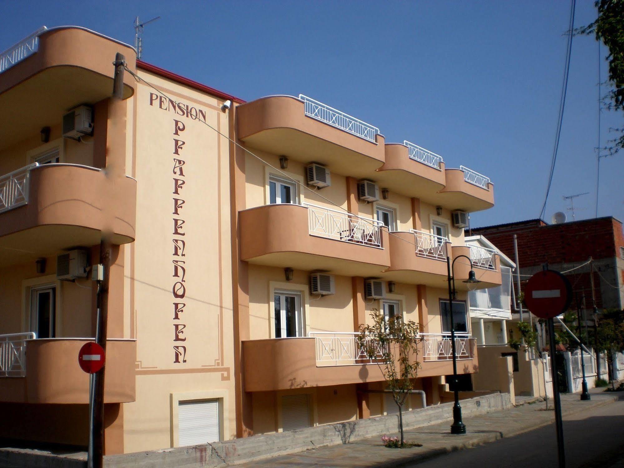Pfaffenhofen Apartment Vrasna Luaran gambar